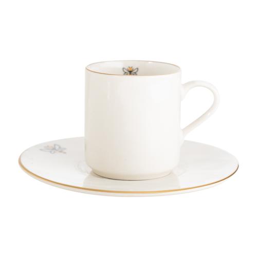  BEE KAHVE FİNCANI SETİ 2 Lİ