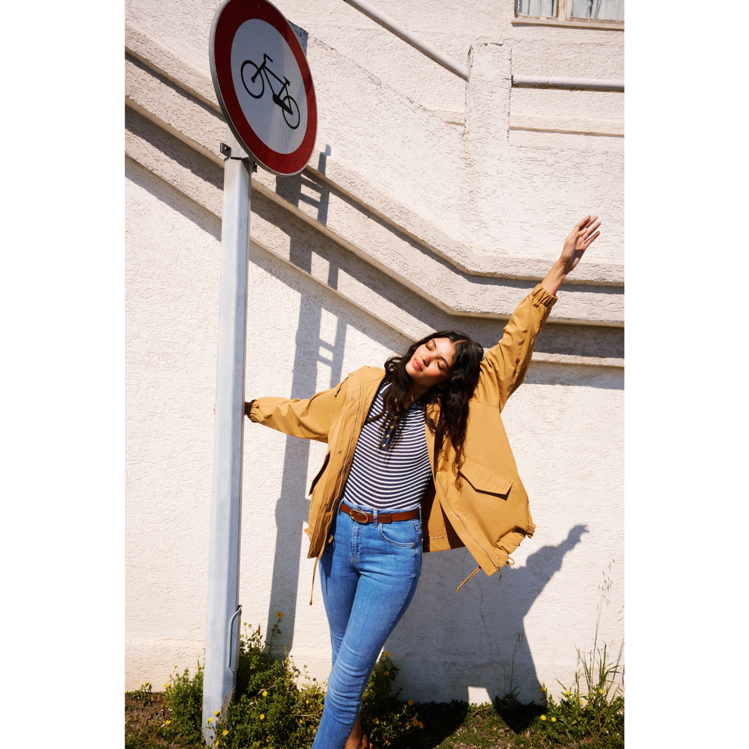 KAPÜŞONLU MONT CEKET