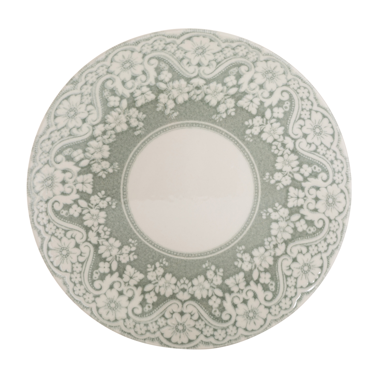 NEW AGE PORSELEN YEMEK TAKIMI 12 PARÇA -ROMANTIC