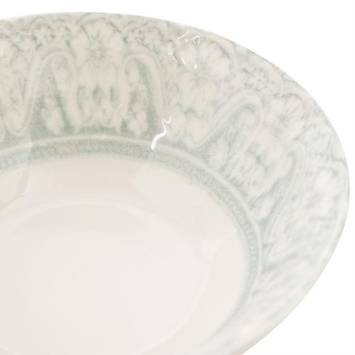  NEW AGE PORSELEN YEMEK TAKIMI 12 PARÇA -ROMANTIC