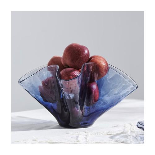  HANDMADE SUNUM KASESİ- NAVY