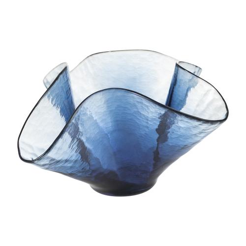  HANDMADE SUNUM KASESİ- NAVY