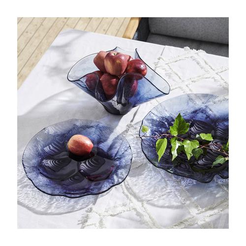  HANDMADE SUNUM KASESİ- NAVY