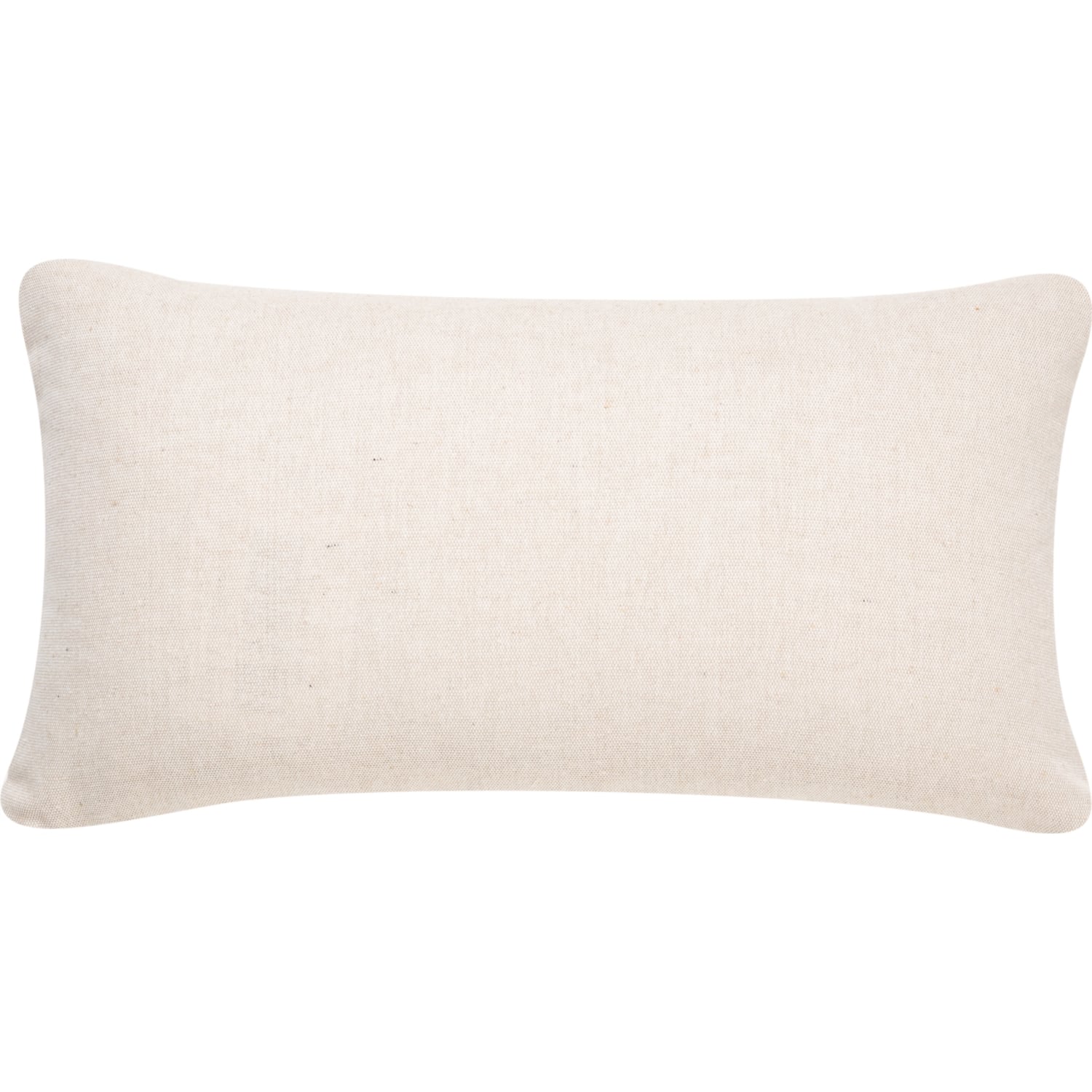 BECCA DOUBLE KIRLENT KILIFI GRİ VİZON 30X50