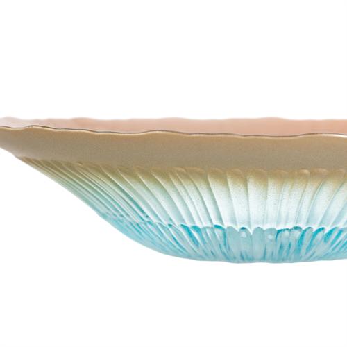  SIRENA DEKORATİF TABAK 30 CM