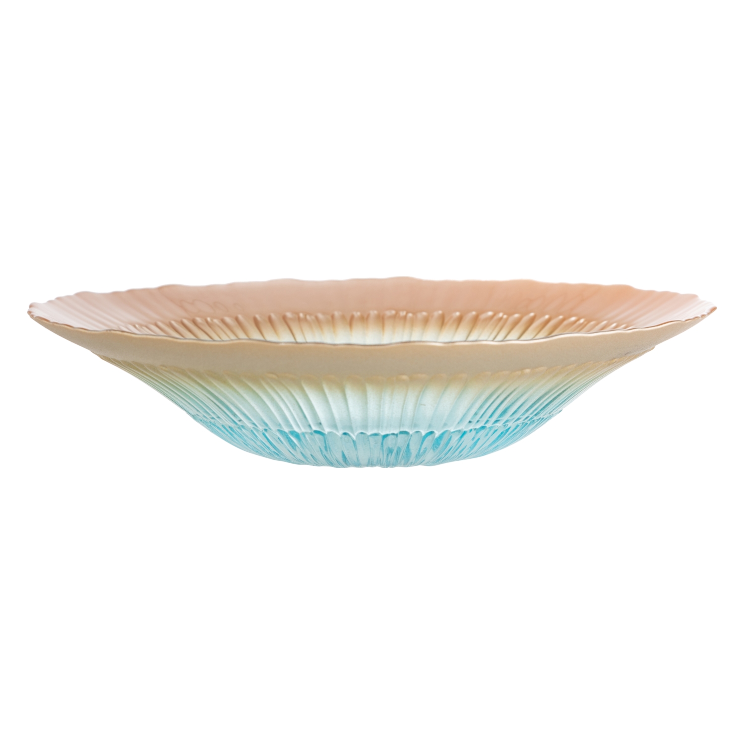 SIRENA DEKORATİF TABAK 30 CM