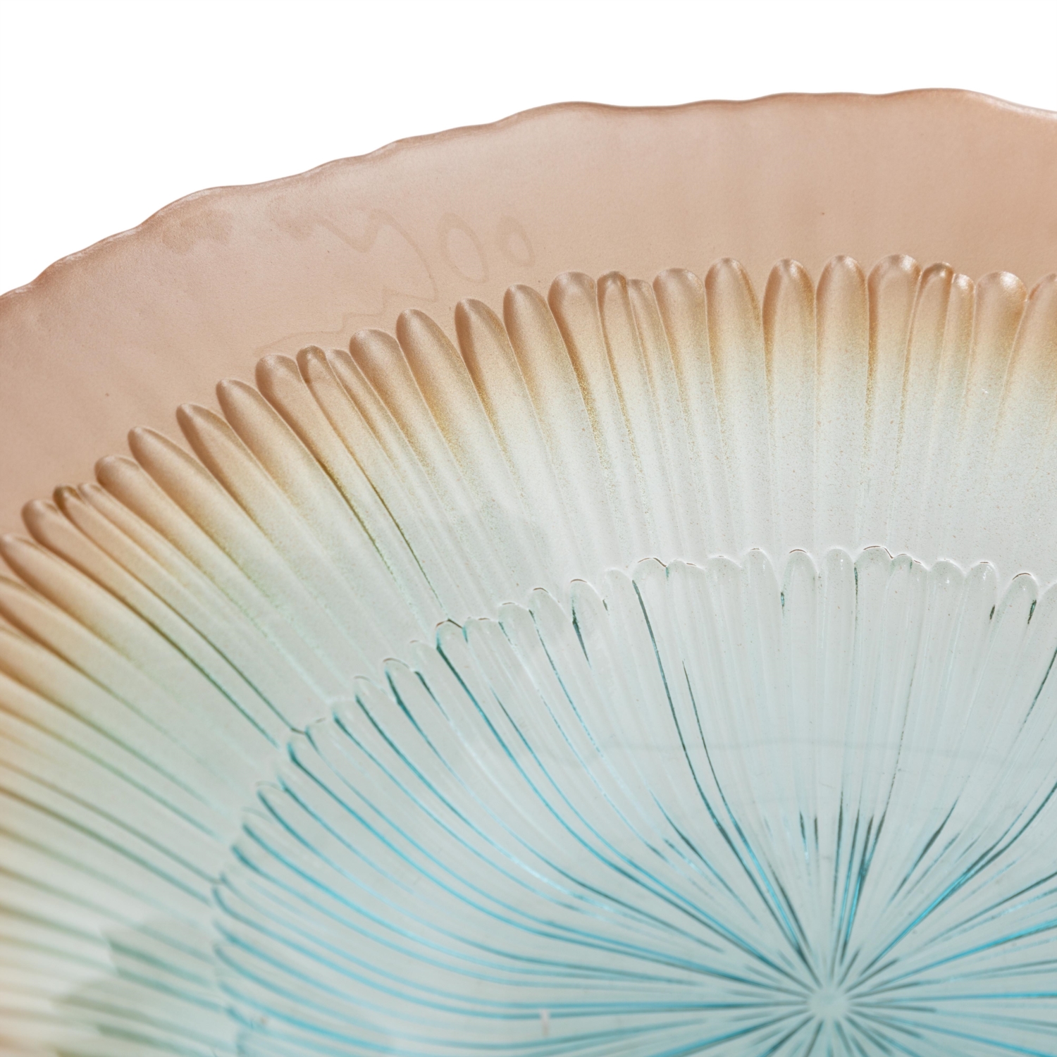 SIRENA DEKORATİF TABAK 30 CM