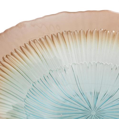  SIRENA DEKORATİF TABAK 30 CM