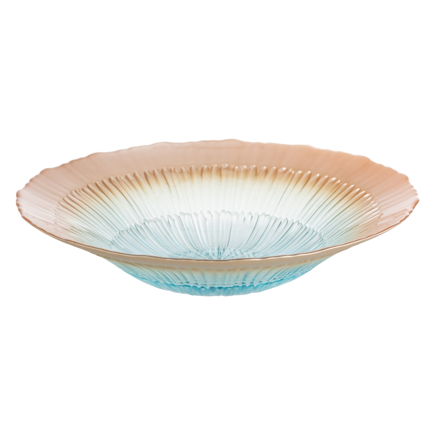 SIRENA DEKORATİF TABAK 30 CM