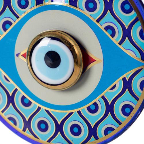  OJO NAZARLIK 10CM