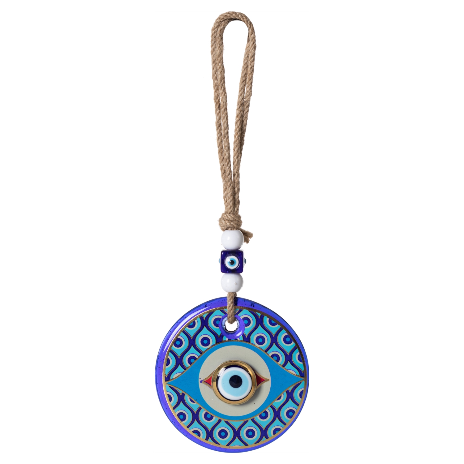 OJO NAZARLIK 10CM