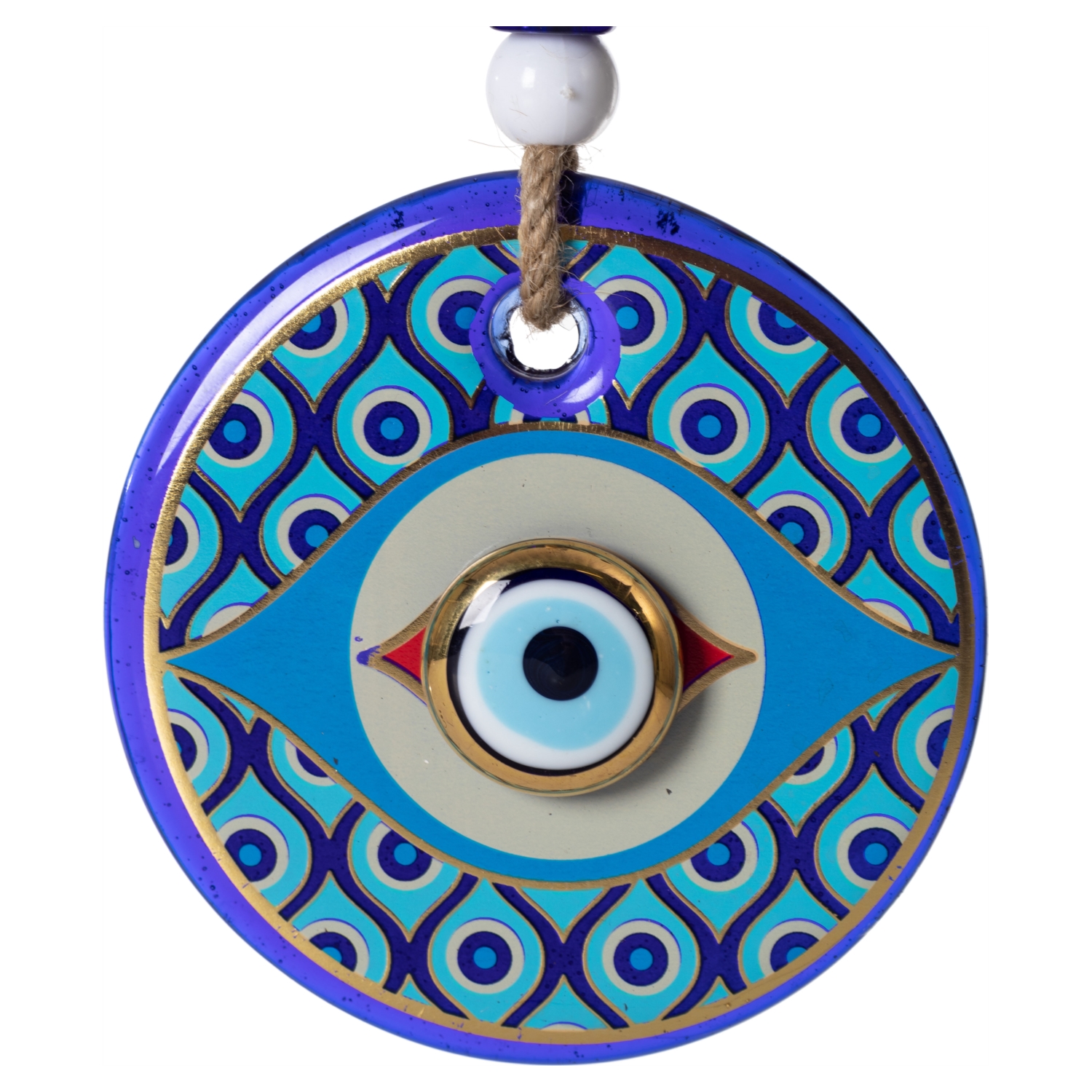 OJO NAZARLIK 10CM