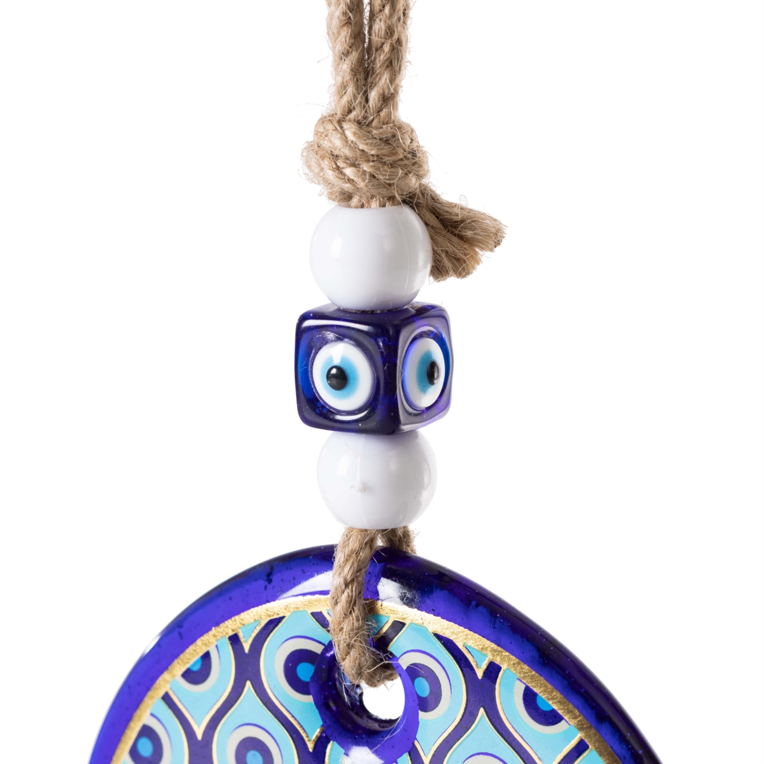 OJO NAZARLIK 10CM