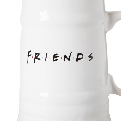  FRIENDS BİRA BARDAĞI