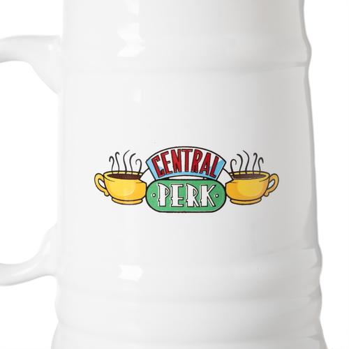  FRIENDS BİRA BARDAĞI