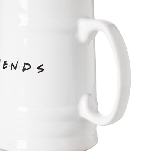  FRIENDS BİRA BARDAĞI