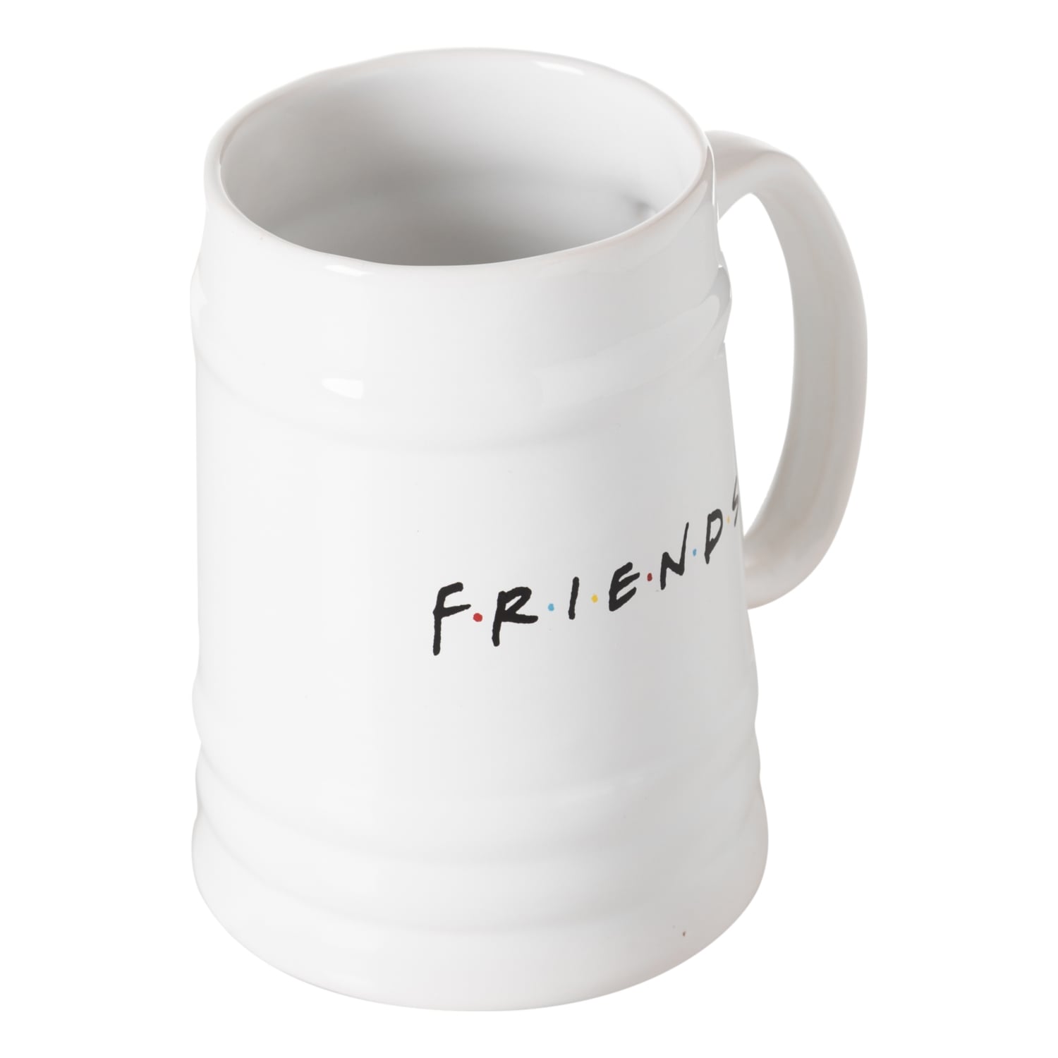 FRIENDS BİRA BARDAĞI