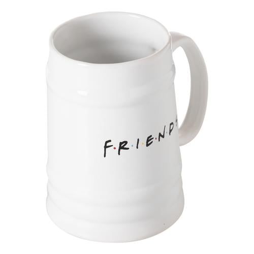  FRIENDS BİRA BARDAĞI