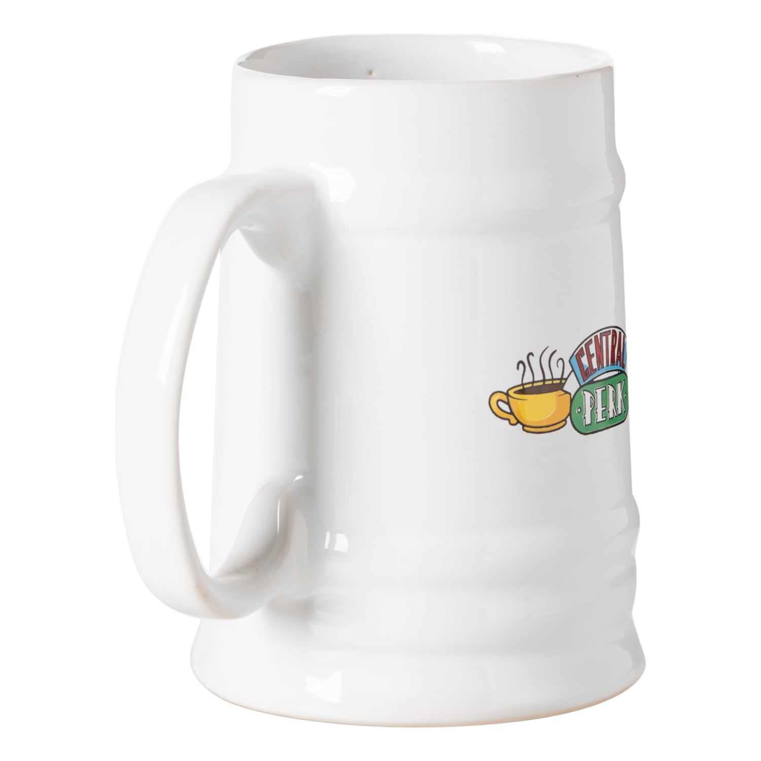 FRIENDS BİRA BARDAĞI