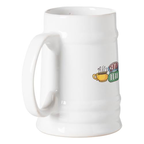  FRIENDS BİRA BARDAĞI