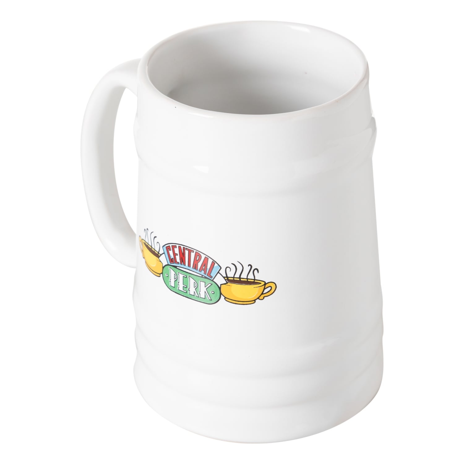 FRIENDS BİRA BARDAĞI