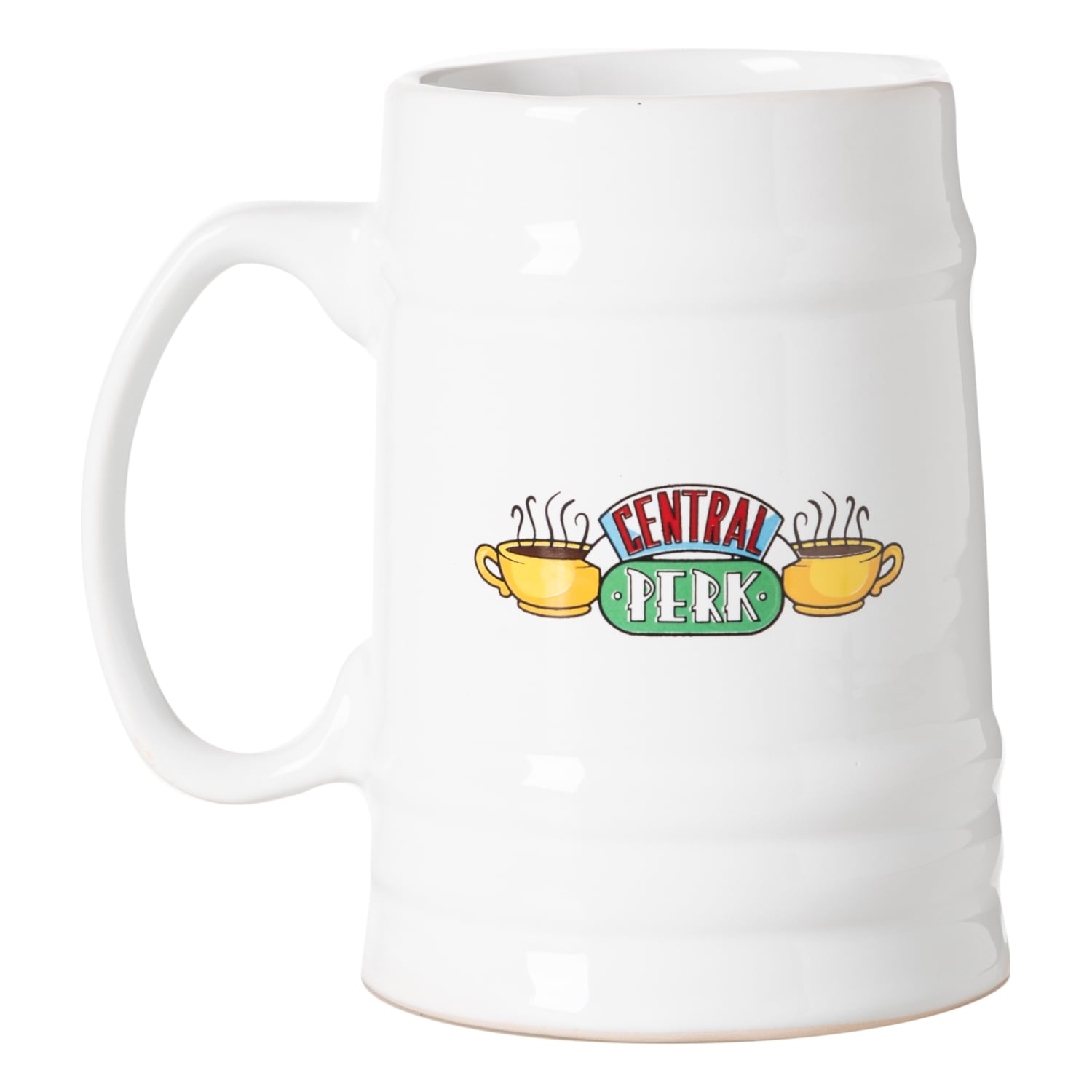 FRIENDS BİRA BARDAĞI