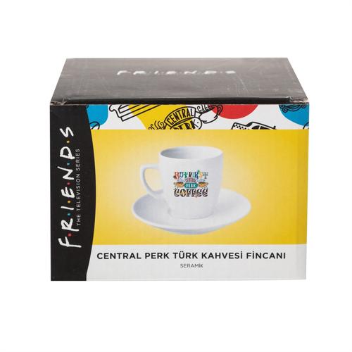  FRIENDS KAHVE FİNCANI