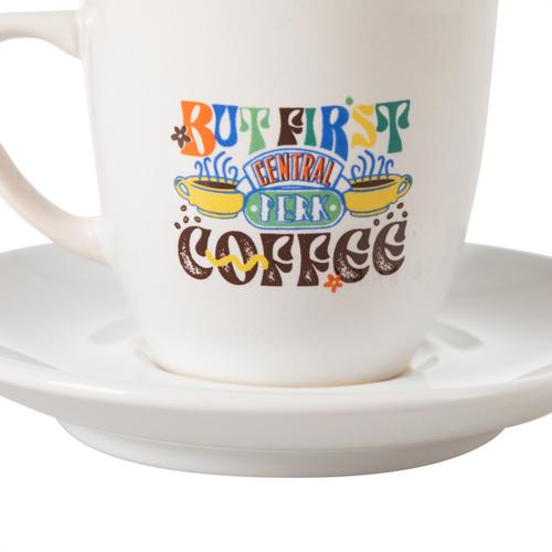  FRIENDS KAHVE FİNCANI