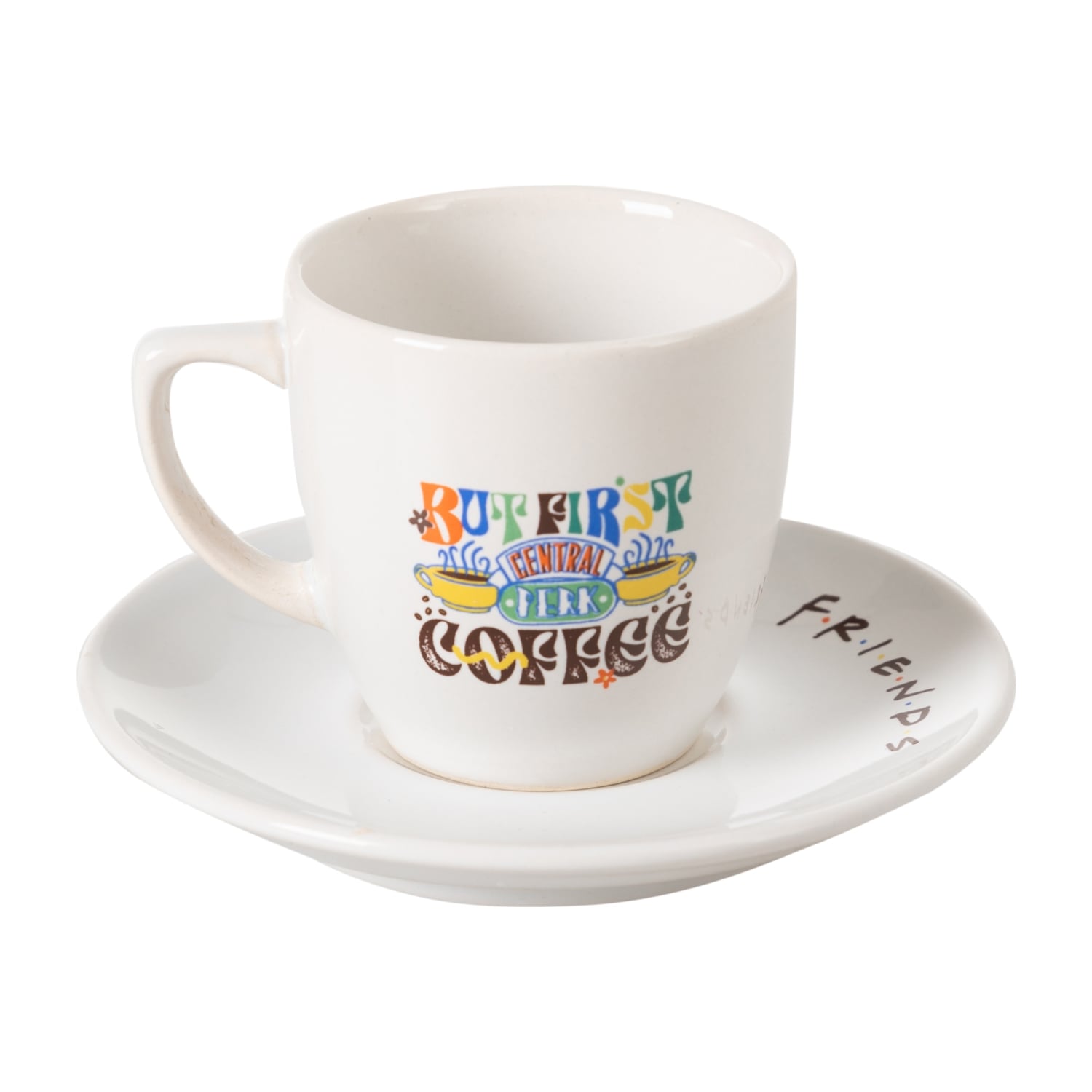 FRIENDS KAHVE FİNCANI