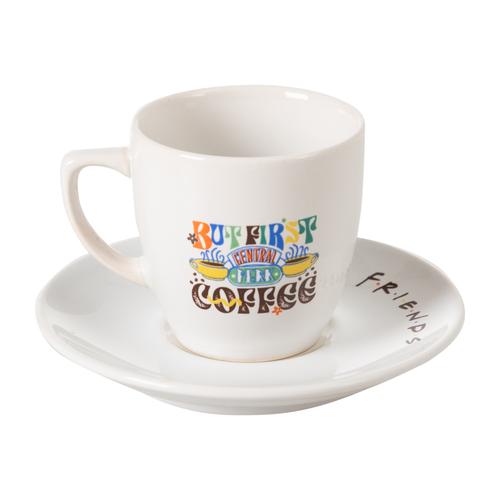  FRIENDS KAHVE FİNCANI