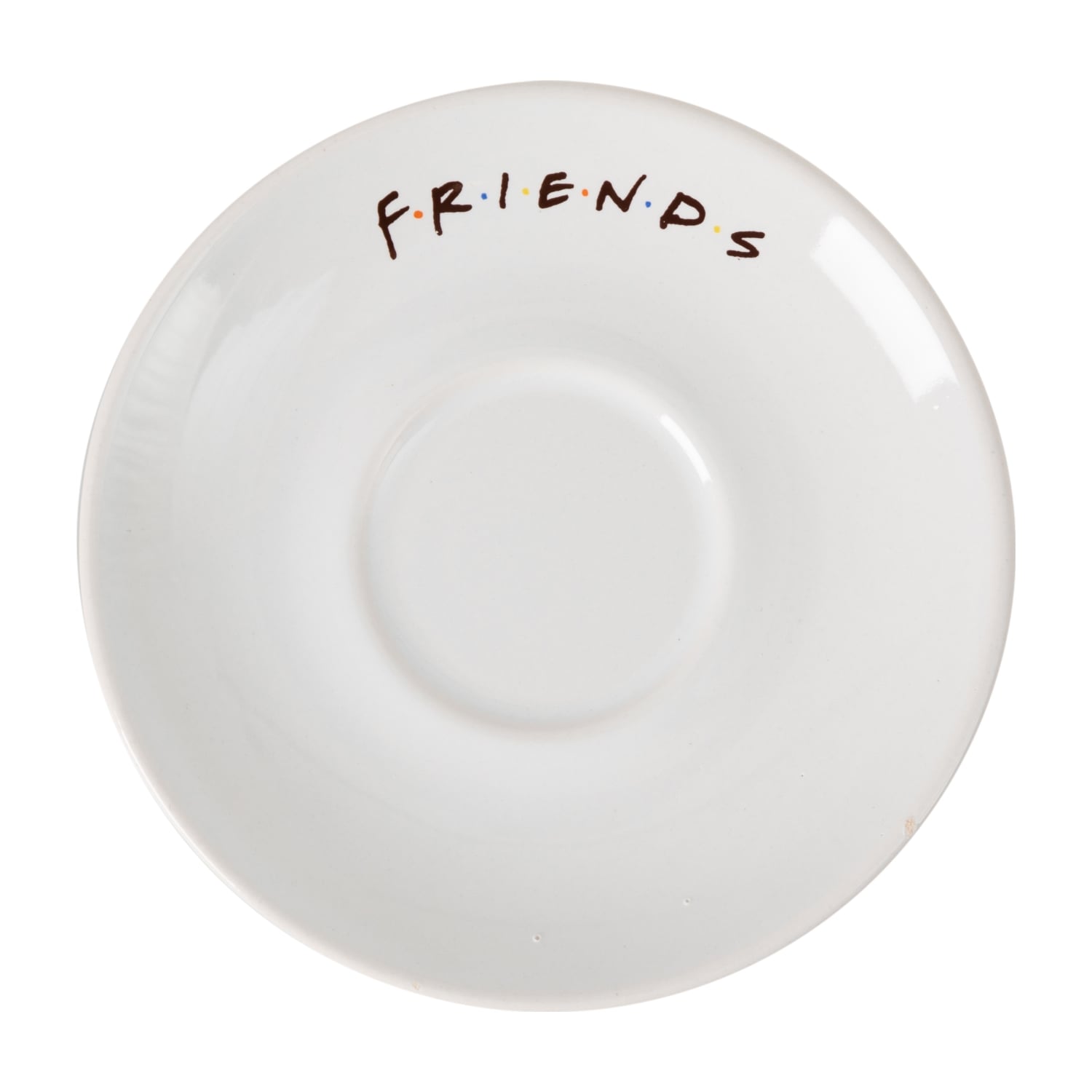 FRIENDS KAHVE FİNCANI