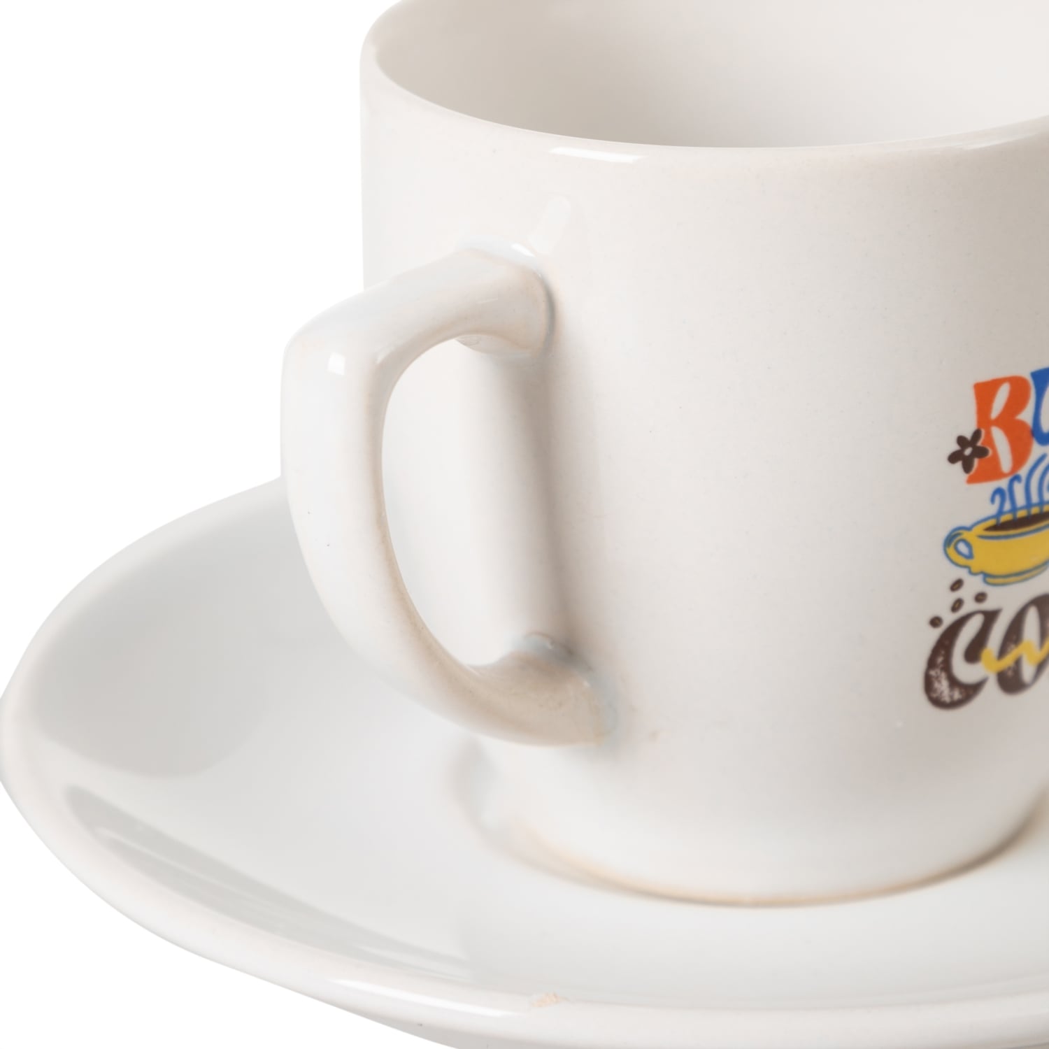 FRIENDS KAHVE FİNCANI