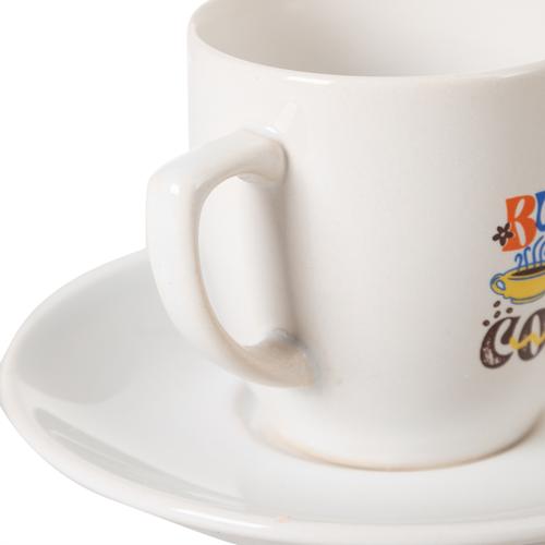  FRIENDS KAHVE FİNCANI