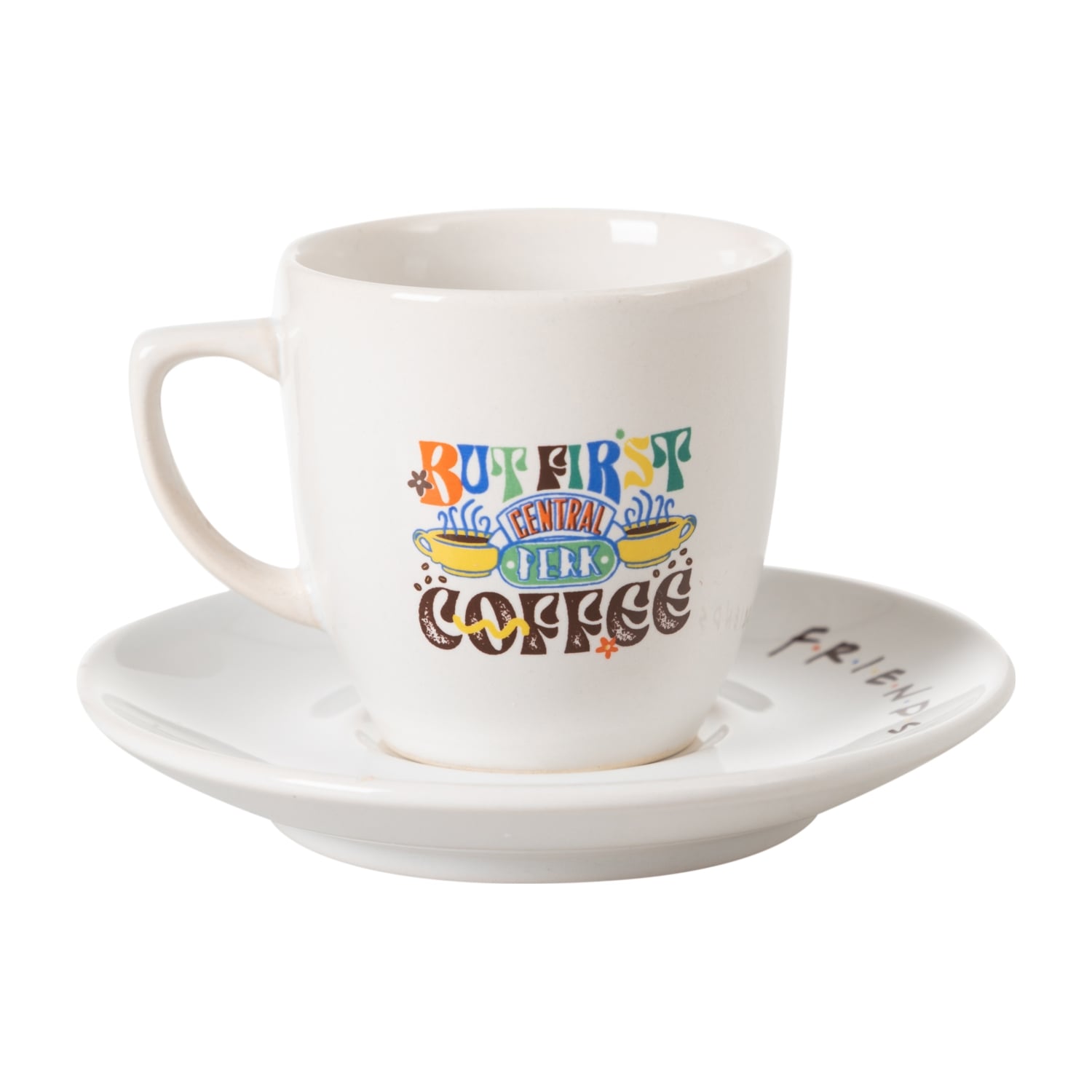 FRIENDS KAHVE FİNCANI