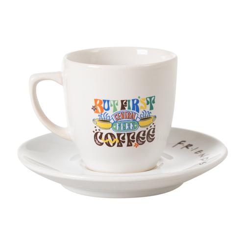  FRIENDS KAHVE FİNCANI