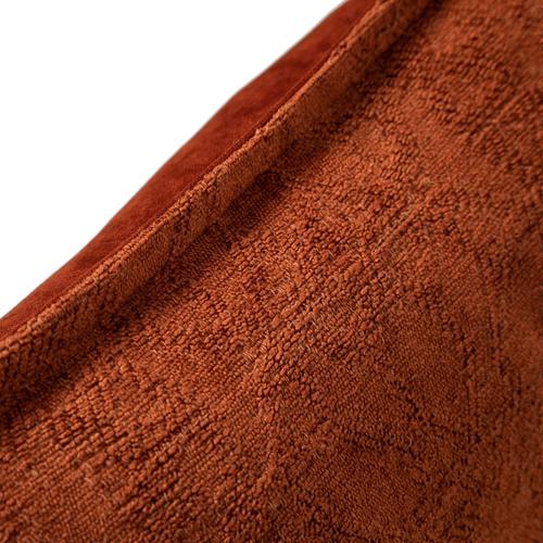  MONNE KIRLENT KILIFI KAHVE 45X45