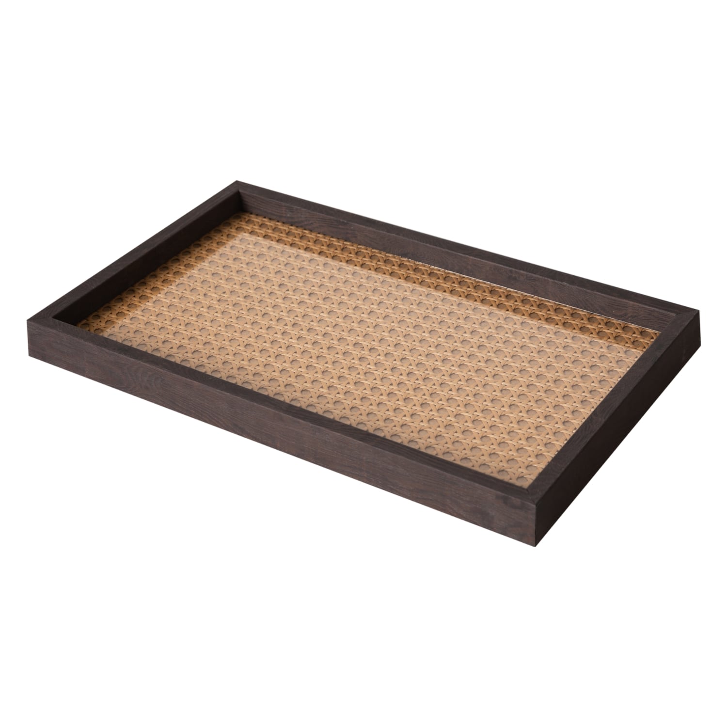 HAZERANLI NATURAL TEPSİ 25X40CM