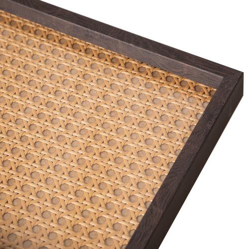  HAZERANLI NATURAL TEPSİ 25X40CM