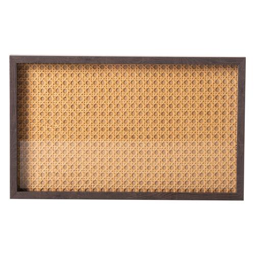  HAZERANLI NATURAL TEPSİ 25X40CM