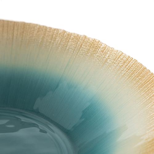  GREFEN DEKORATİF TABAK 40 CM