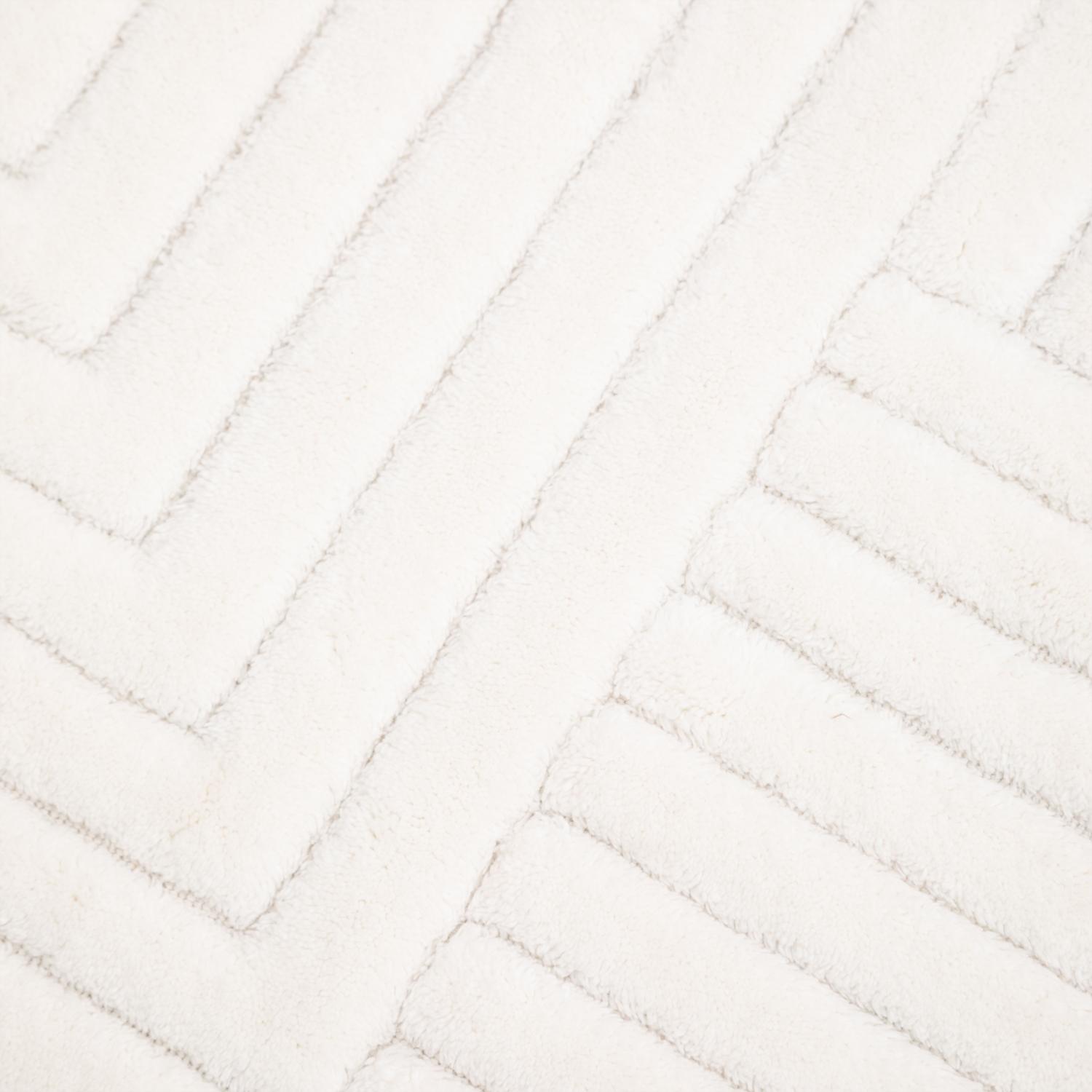 OLIVER EKRU 2'Lİ BANYO PASPASI