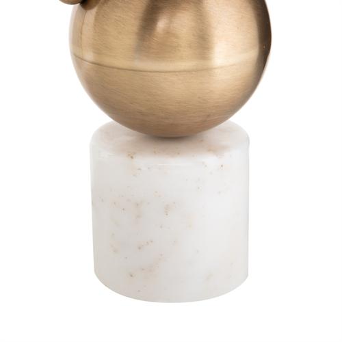  GOLDEN BALOON MERMER KAİDELİ BİBLO 26 CM
