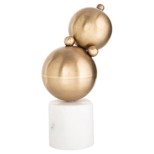  GOLDEN BALOON MERMER KAİDELİ BİBLO 26 CM