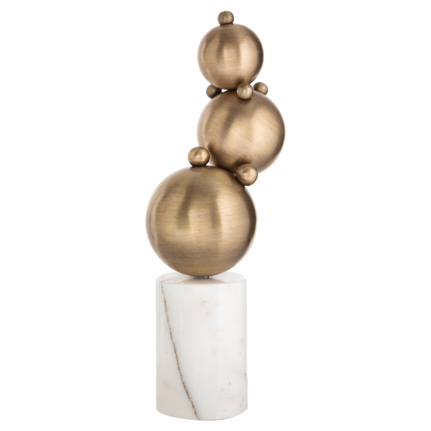 GOLDEN BALOON MERMER KAİDELİ BİBLO 35 CM