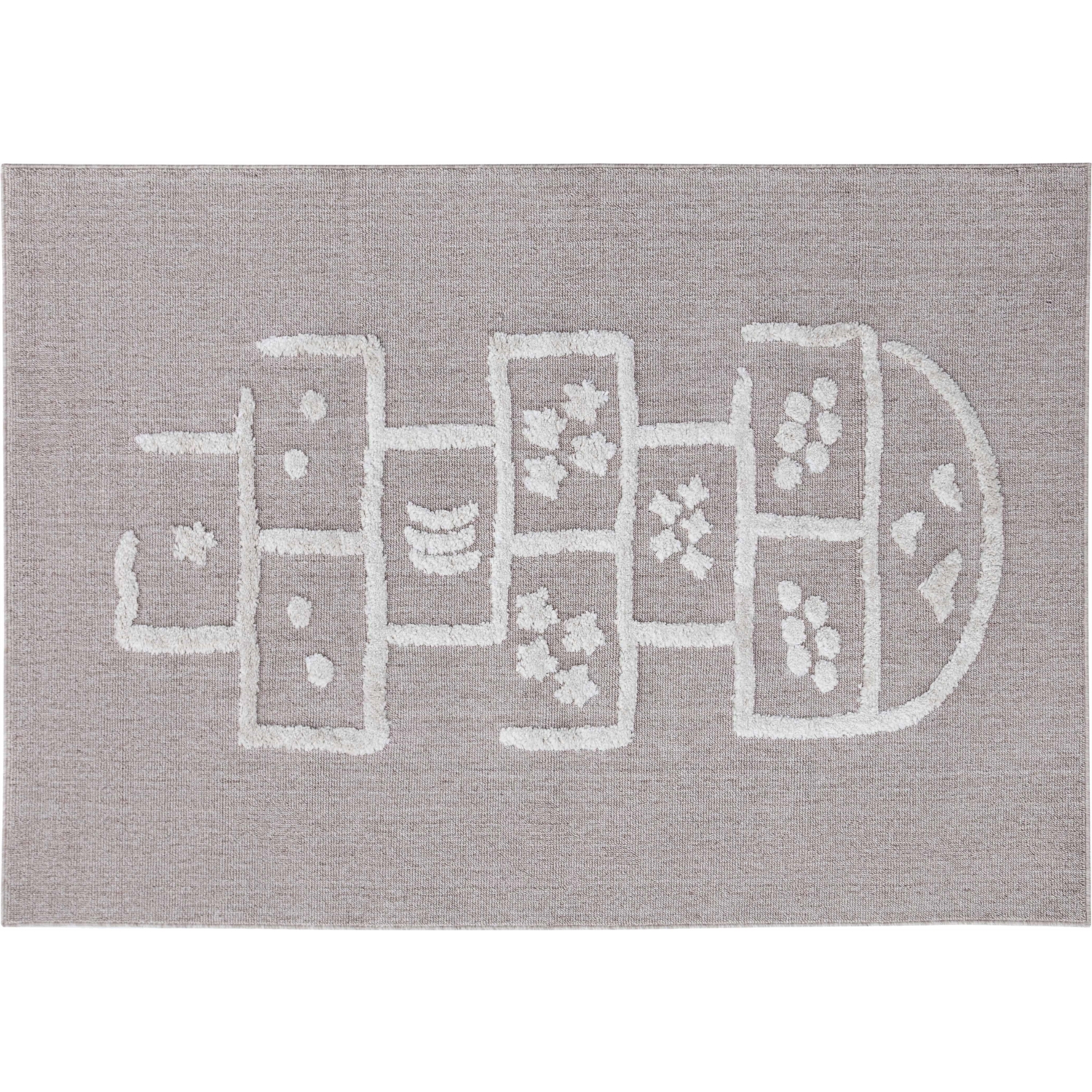 HOPSCOTCH HALI 120X170 CM