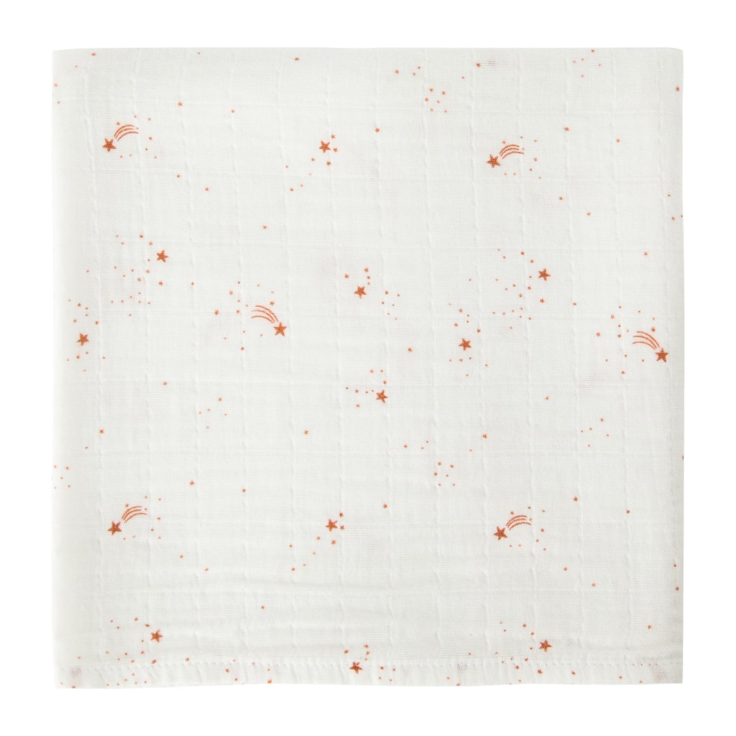 STARS 2'Lİ MÜSLİN BATTANİYE