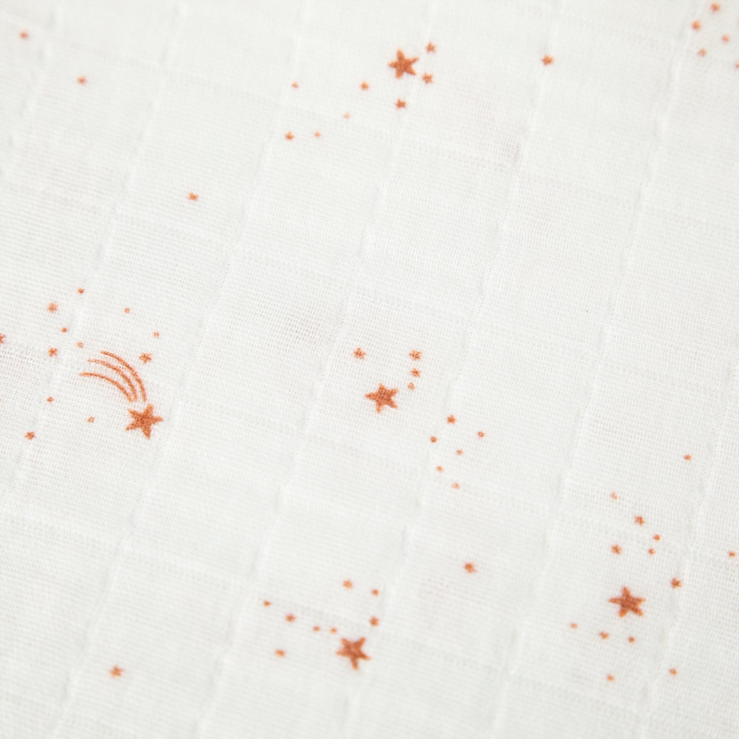 STARS 2'Lİ MÜSLİN BATTANİYE