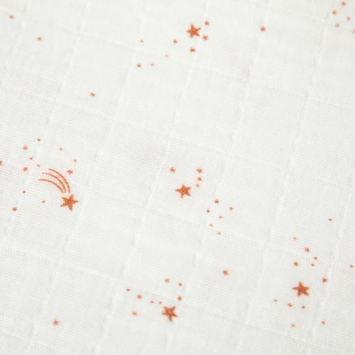  STARS 2'Lİ MÜSLİN BATTANİYE