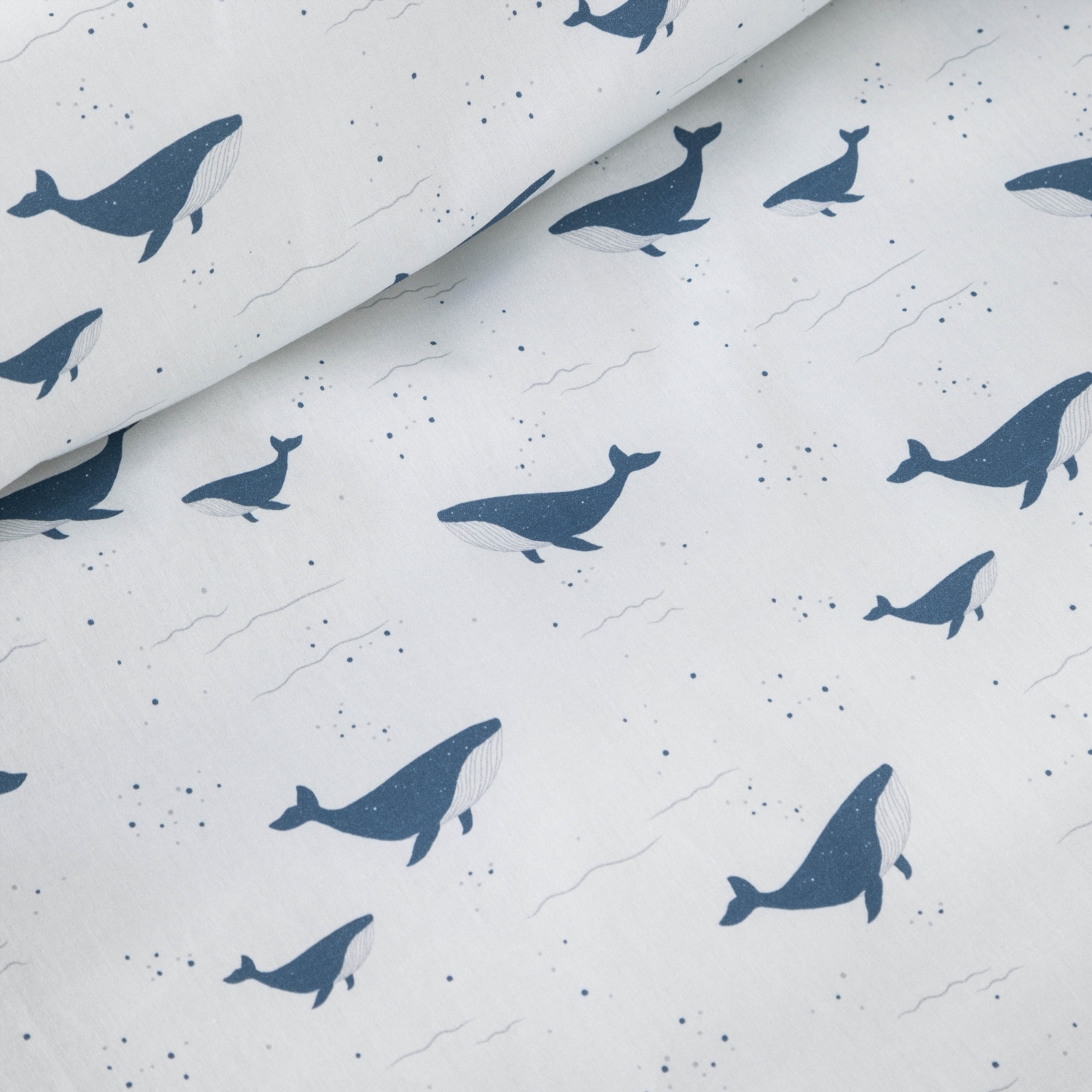 WHALE NEVRESİM TAKIMI