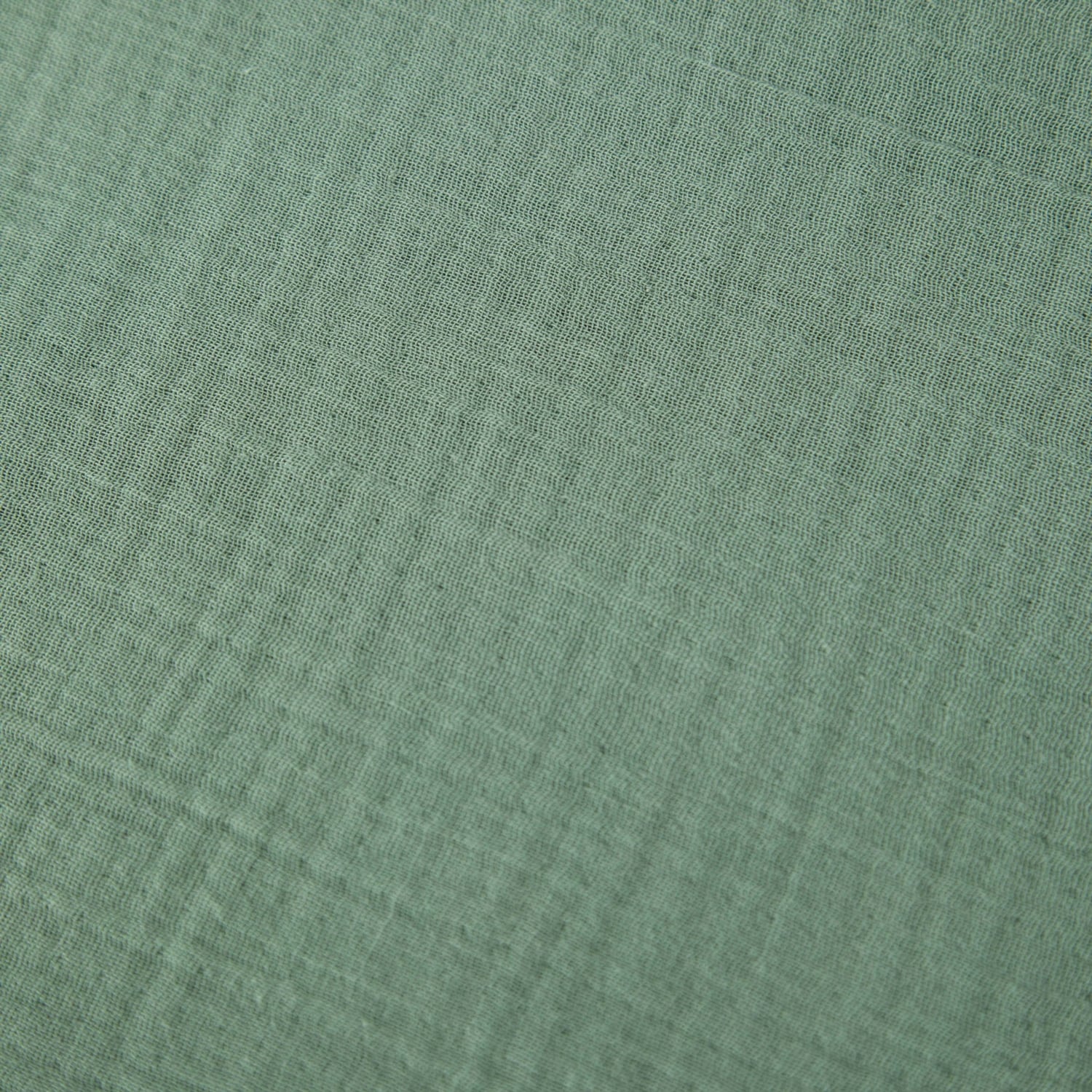 MÜSLİN BATTANİYE YEŞİL